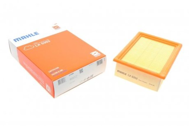 LX5353 Mahle Original Повітряний фільтр двигуна