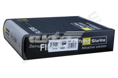 Елемент повітряного фільтра Starline SFVF4301 ціна, від 4.65 USD