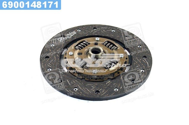 Зчеплення VALEO VW12 ціна, від 29.93 USD