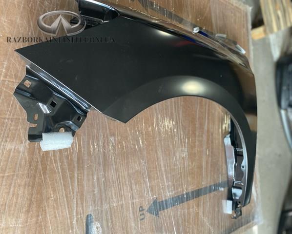 Купити 631013KA0B Nissan/Infiniti Крило переднє ліве