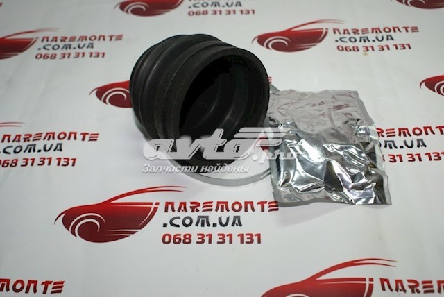 Пильник ШРУСа зовнішній 1014003361 China
