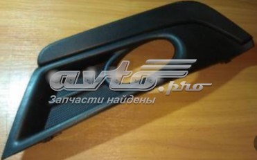 Рульова тяга CRKD10 CTR