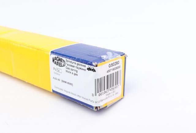 Амортизатор капота газовий Magneti Marelli 430719026000 ціна, від 9.79 USD