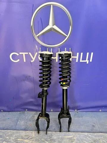 Опора стійки амортизатора переднього Mercedes A1673230120 ціна, від 233.89 USD