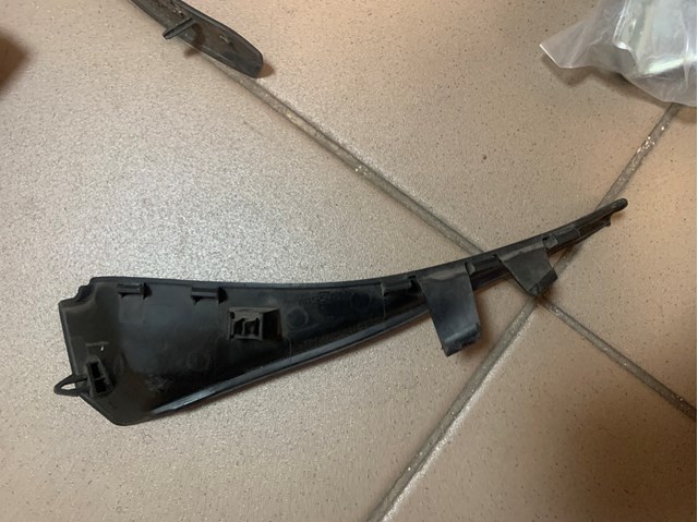 668955HA0A Nissan/Infiniti 