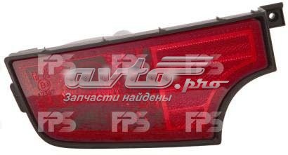 Купити FP4022F2E Depo/Loro/Abakus Фара протитуманна задня, права