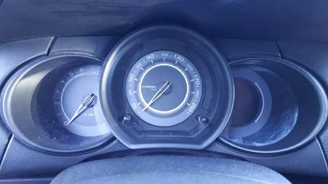  Peugeot/Citroen 96665881XT ціна, від 18.28 USD