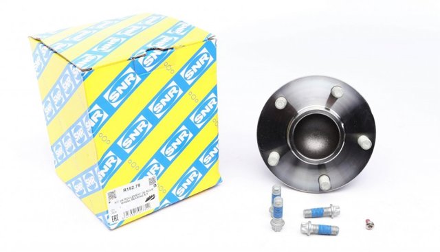 Маточини задніх коліс NTN R15279 ціна, від 70.83 USD