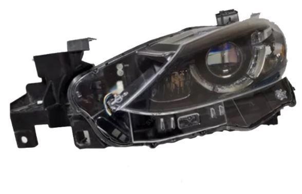 Фари FPS FP4425R1P ціна, від 443.43 USD