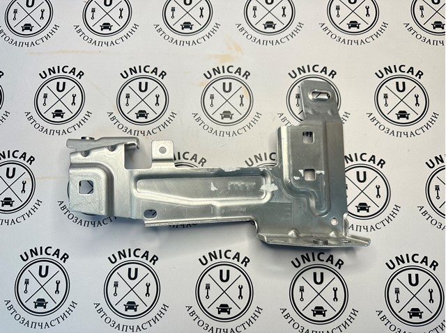 A2978800900 Mercedes Кронштейн кріплення крила переднього лівого верхній