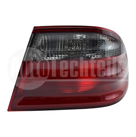 Ліхтар задній правий, зовнішній Autotechteile 1208214 ціна, від 36.60 USD