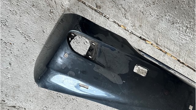 Бампер на авто Toyota 5211948270 ціна, від 142.53 USD