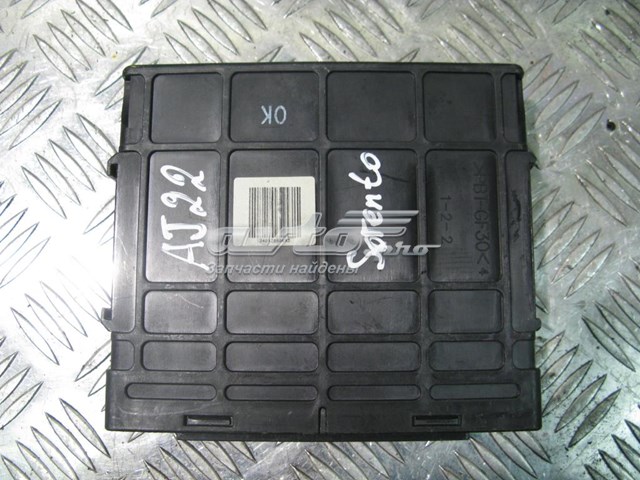  Hyundai/Kia 3910639435 ціна, від 101.33 USD