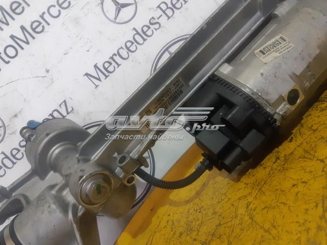 Купити A2934601600 Mercedes Рульова рейка