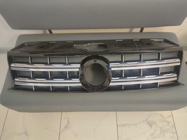 Купити 2H6853653 VAG Захисна решітка радіатора