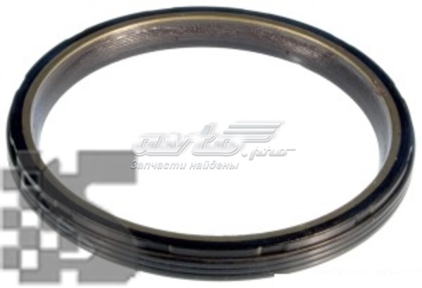 Купити SL260007 Timken Сальник колінвала задній