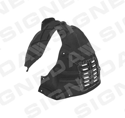 Купити PAD11078AL Signeda Підкрилок передній лівий