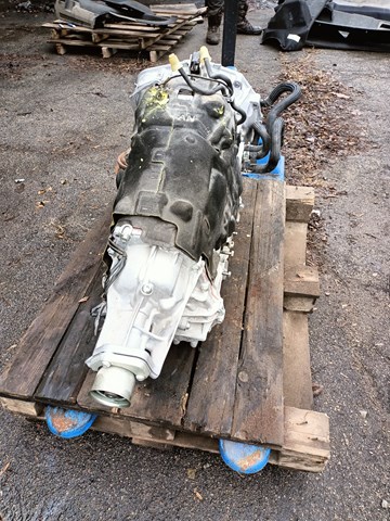 Коробка передач автомат Subaru 31000AK290 ціна, від 740.88 USD