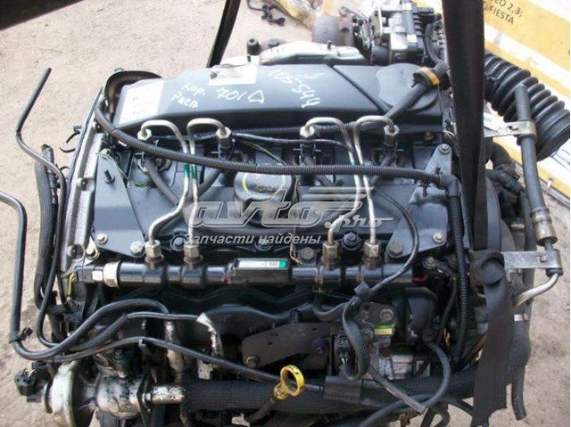 ДВЗ Ford QJBB ціна, від 1032.82 USD