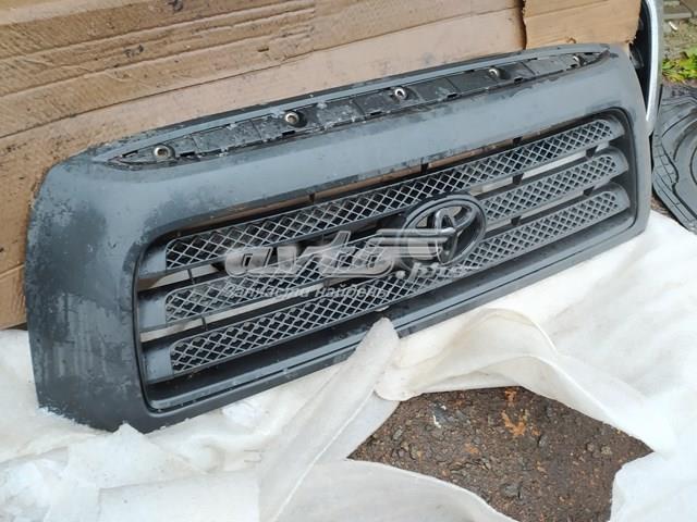 Купити 531000C170A0 Toyota Захисна решітка радіатора