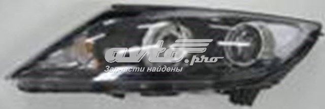 Фара ліва 2231139LLDEM2 Depo/Loro/Abakus