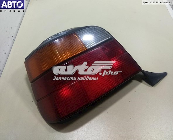 Купити 8371933 BMW 