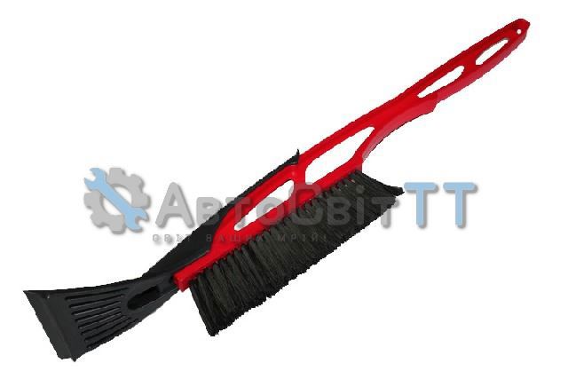 Щітка для снігу CJ7024 Axxis