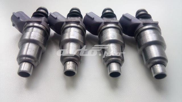 Форсунка інжектора Toyota Starlet III