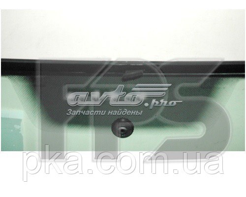 Скло лобове FPS GS7407D14