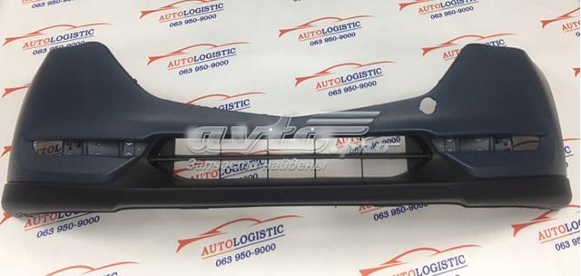 Купити PMZ04021A Signeda Буфер (бампер) передній