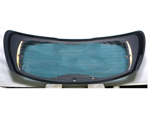 Скло кришки багажника XYG GS5650D24 ціна, від 86.48 USD
