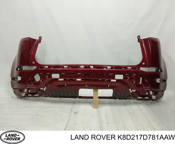 K8D217D781AAW Land Rover