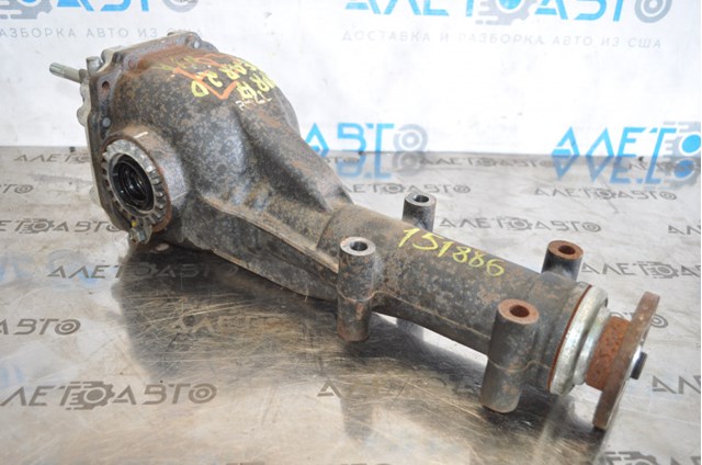 38300AC370 Subaru Задній редуктор