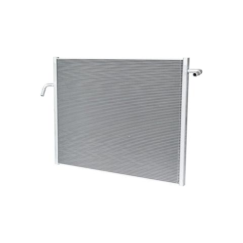 Радіатор охолодження, додатковий Polcar 90X2084 ціна, від 184.02 USD