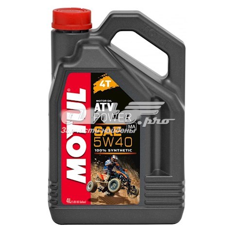Олива Motul 850641 ціна, від 64.81 USD