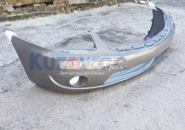 Бампер на авто FPS FP4810900 ціна, від 107.79 USD