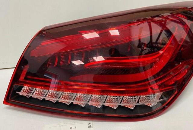 A1189067600 Mercedes 