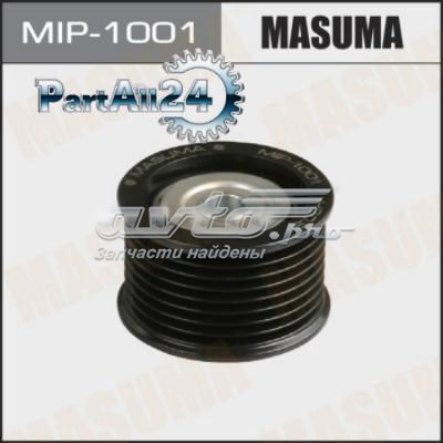 Ролик приводного ременя, паразитний Masuma MIP1001