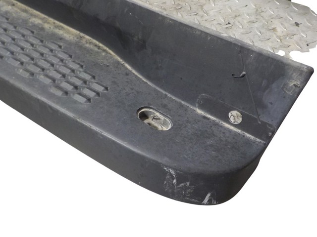 Кожух бампера заднього Iveco 5801565332 ціна, від 145.59 USD