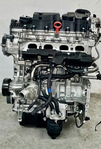 Двигун G4FP Hyundai/Kia