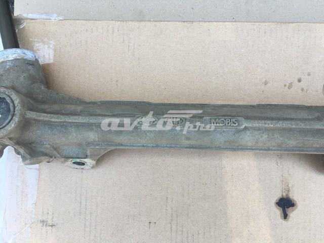 Управління рульове в зборі Hyundai/Kia 56500A7100 ціна, від 126.62 USD