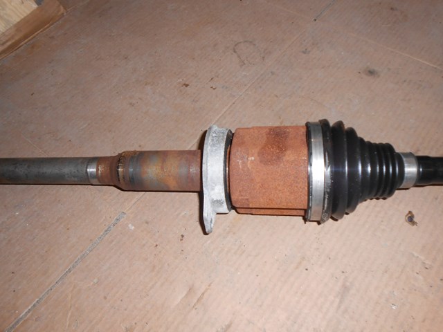  36011621 Volvo