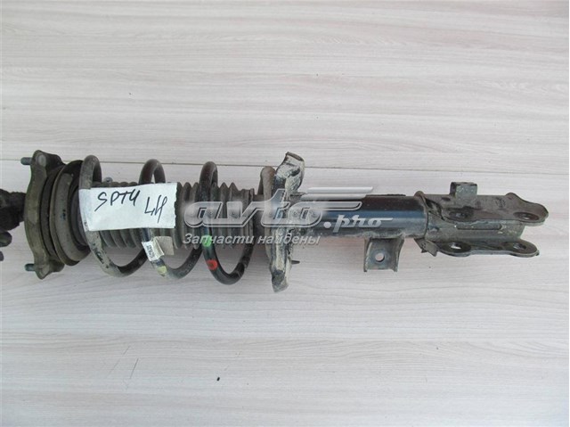  Hyundai/Kia 54650F1530