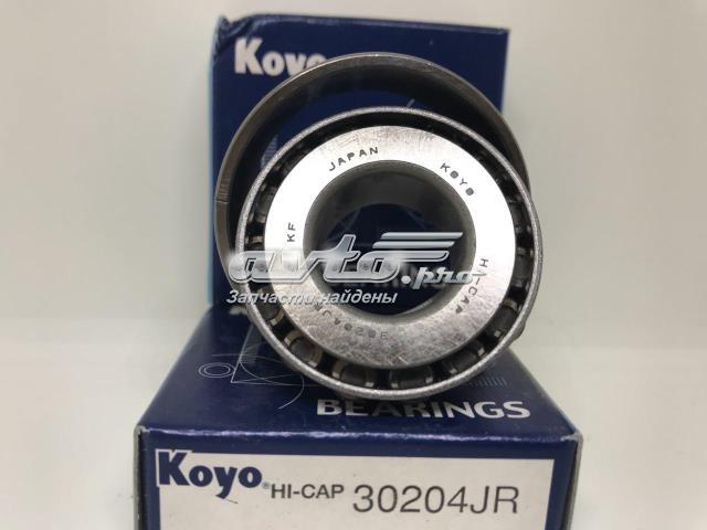  30204 Koyo