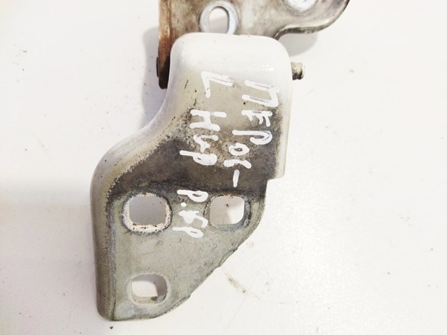 1364057080 Fiat/Alfa/Lancia Петля передніх дверей, лівою