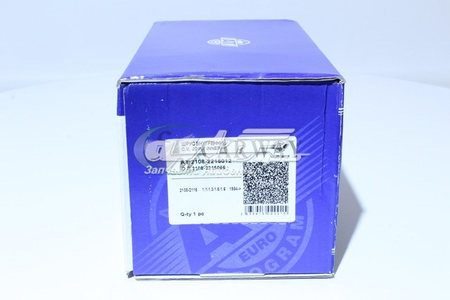 ШРКШ внутрішній, передній AT AT21082215012 ціна, від 29.84 USD