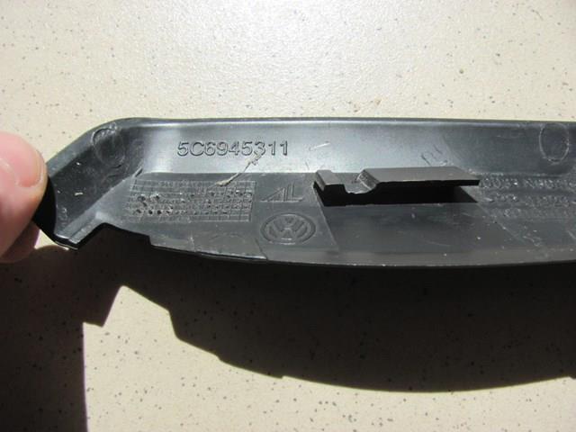  VAG 5C6945311 ціна, від 12.80 USD