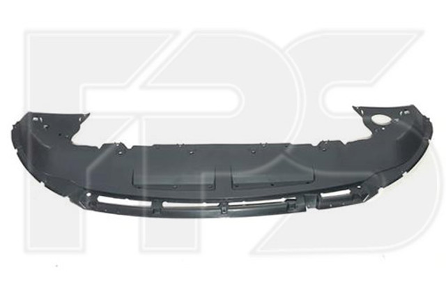 Захист бампера переднього FPS FP2846220