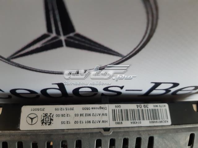  Mercedes A1729011302 ціна, від 43.88 USD