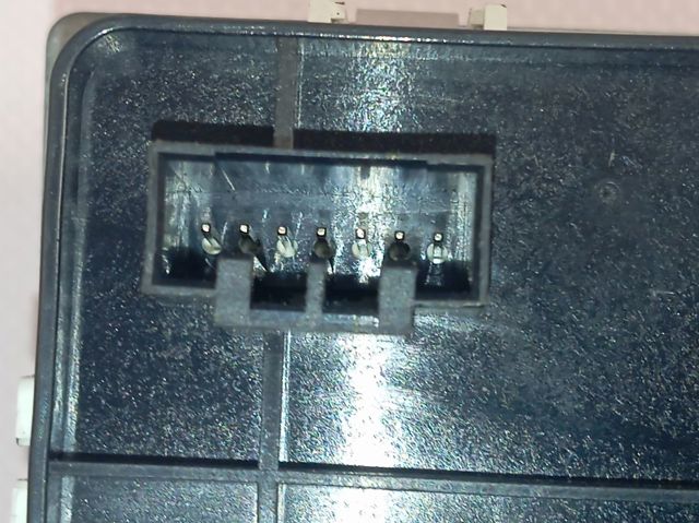 Купити 6H5214B596CD Land Rover 